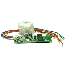 NIDEC COMPONENTS CORPORATION TF029B-1000-P image
