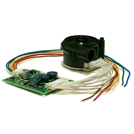 TF037F-2000-P NIDEC COMPONENTS CORPORATION