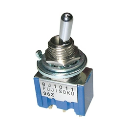 8J1011Z NIDEC COMPONENTS CORPORATION