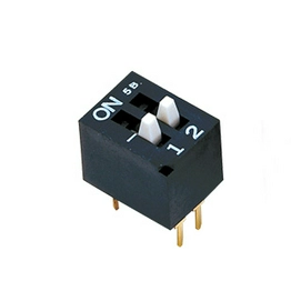 CES-0202MC NIDEC COMPONENTS CORPORATION