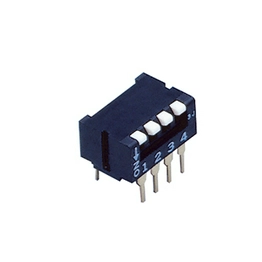 CFP-0401MC NIDEC COMPONENTS CORPORATION