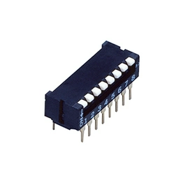 CFP-0801MC NIDEC COMPONENTS CORPORATION