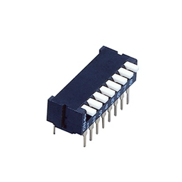 CFP-0812MC NIDEC COMPONENTS CORPORATION