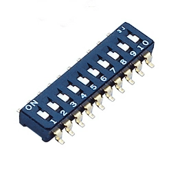CFS-1000TB NIDEC COMPONENTS CORPORATION