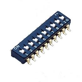 CFS-1002TB NIDEC COMPONENTS CORPORATION