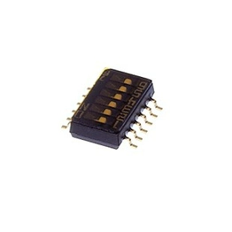 CHS-06TB1 NIDEC COMPONENTS CORPORATION