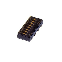 CHS-08TA1 NIDEC COMPONENTS CORPORATION
