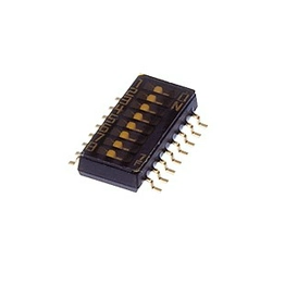 CHS-08TB1 NIDEC COMPONENTS CORPORATION