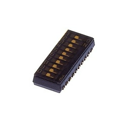 CHS-10TA1 NIDEC COMPONENTS CORPORATION
