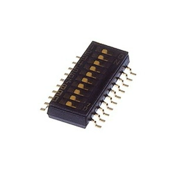 CHS-10TB1 NIDEC COMPONENTS CORPORATION