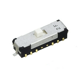 CMS-4202C NIDEC COMPONENTS CORPORATION
