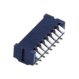 CFP-0812TB NIDEC COMPONENTS CORPORATION