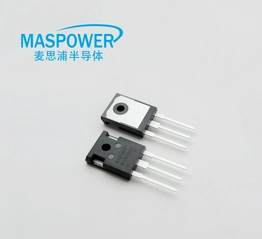 MS12N120HJC0 Maspower