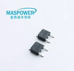 MS3N100HGD0 Maspower