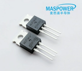 MS5N100FT Maspower