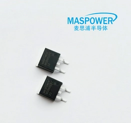 MS8N100FE Maspower