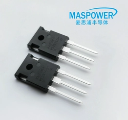 MS9N150H Maspower