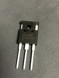 MS9N150H1 Maspower