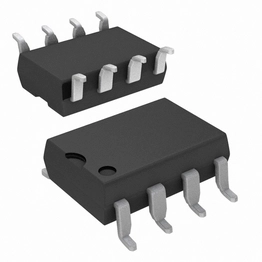 HCPL-2531-500E BROADCOM