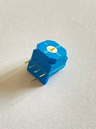 BER-04H SM SWITCH