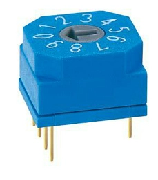 BER-10 SM SWITCH