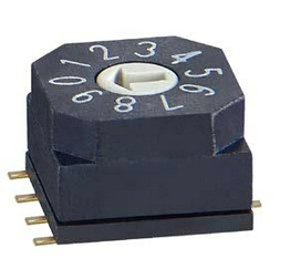 BER-10S SM SWITCH