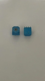 BER-16 SM SWITCH