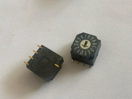 BER-16S SM SWITCH