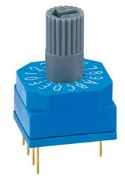 BHR-16 SM SWITCH