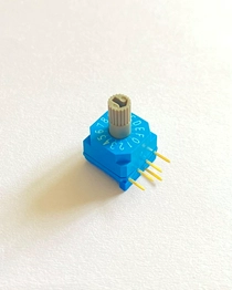 BHR-16H1 SM SWITCH