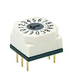 DER-16 SM SWITCH