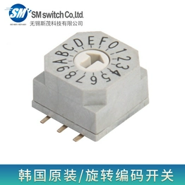 DER-16S SM SWITCH