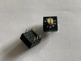 SM SWITCH MBR-10-WK(thin) image