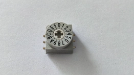 MDG-16S SM SWITCH