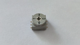 MDR-04S SM SWITCH