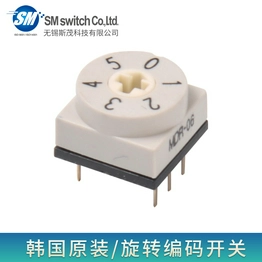 MDR-06 SM SWITCH