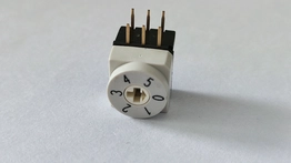MDR-06H SM SWITCH
