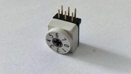 MDR-08H1 SM SWITCH