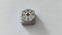 MDR-08S SM SWITCH