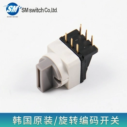 MDR-10H(AC-100G) SM SWITCH