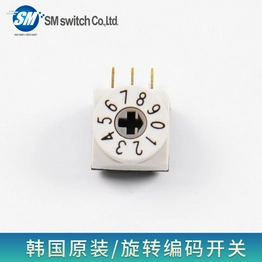 MDR-10H SM SWITCH
