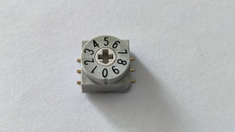 MDR-10S SM SWITCH