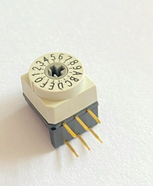 MDR-16H SM SWITCH