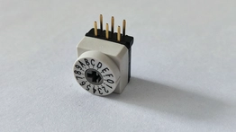 MDR-16H1 SM SWITCH