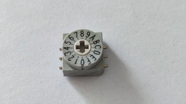 MDR-16S SM SWITCH