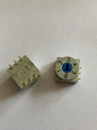 MED-06S SM SWITCH