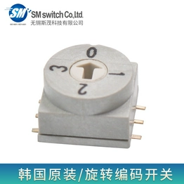 MER-04S SM SWITCH