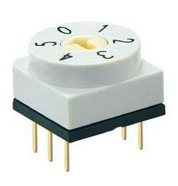MER-06 SM SWITCH