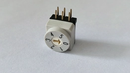 MER-06H1 SM SWITCH