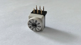 MER-10H SM SWITCH